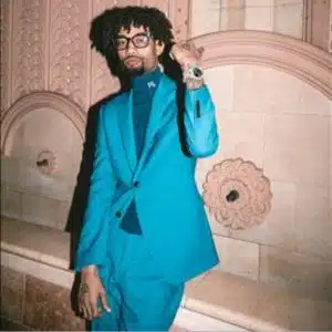 PNB Rock Pic PNB Rock Pic