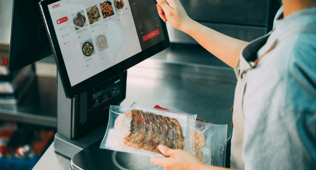 POS Systems