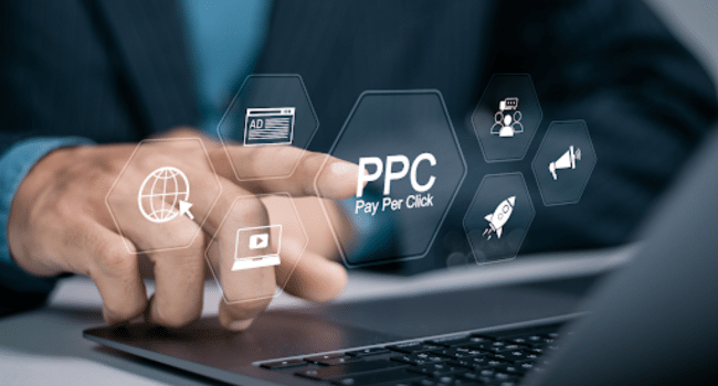 PPC Advertising