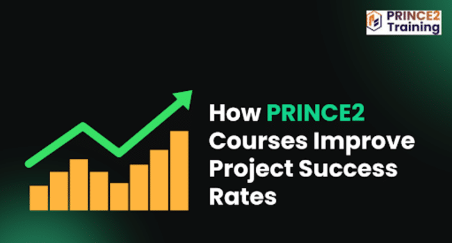 PRINCE2 Courses Improve Project