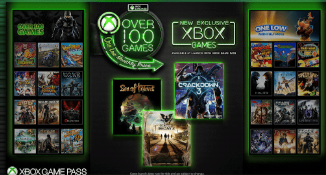 PS Plus