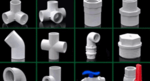 Your Complete PVC Pipe Fittings Chart for 2025-2026 - KULFIY.COM
