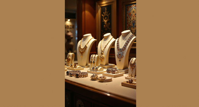 PVD Plated Jewelry vs Regular Gold Plated Jewelry