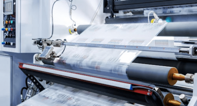 Packaging Machines for Businesses
