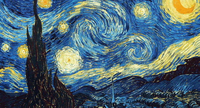 Paintings