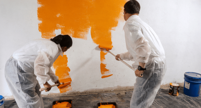 Panel and Paint Services