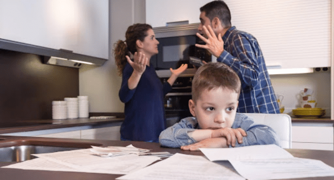 Parent’s Guide