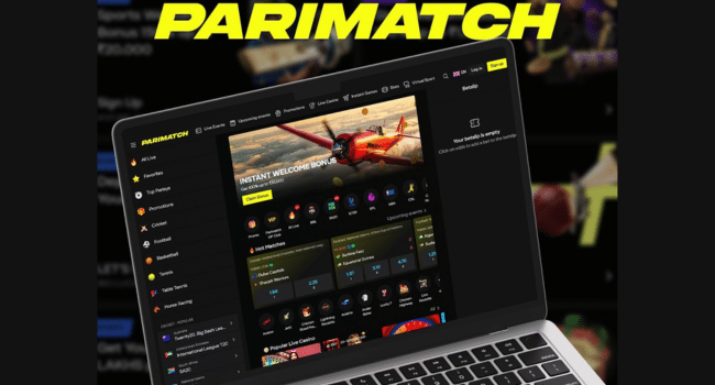 Parimatch