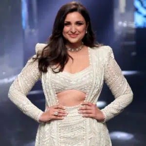 Parineeti Chopra Photo