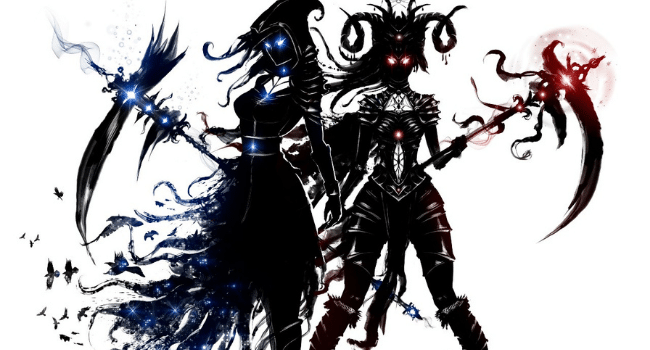 Path of Exile Expedition