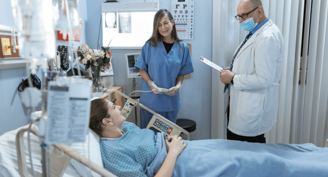Patient Reviews