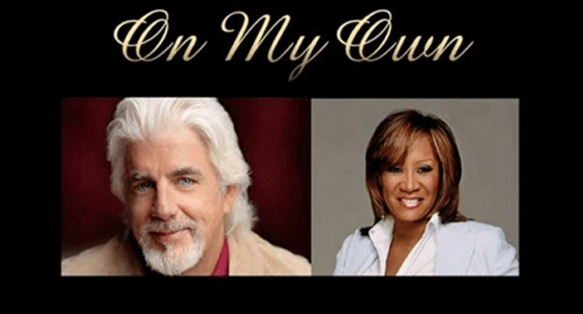 Patti LaBelle On My Own