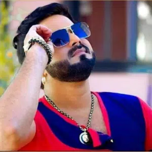 Pawan Singh Pawan Singh