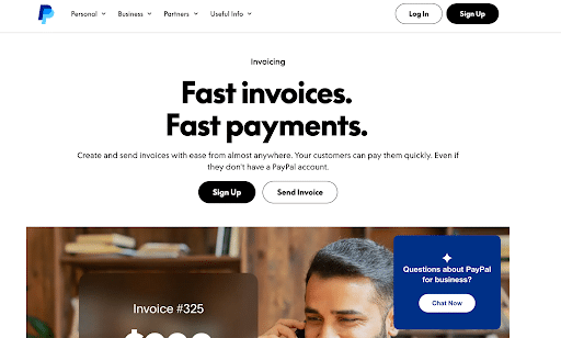 PayPal
