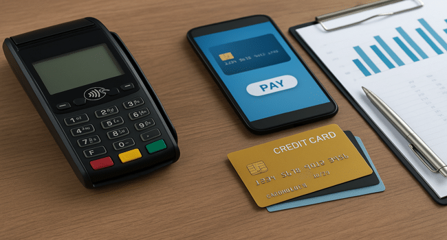 Payment Gateway