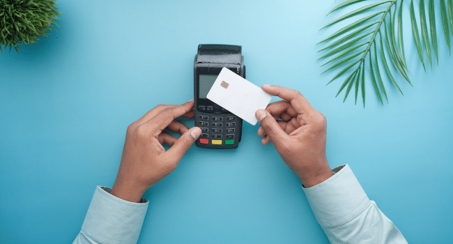 Payment Methods Compared