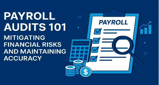 Payroll Audits