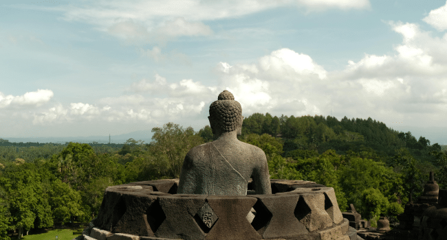 Peaceful Getaway in Sri Lanka
