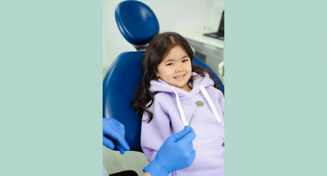 Pediatric Dentist In San Diego