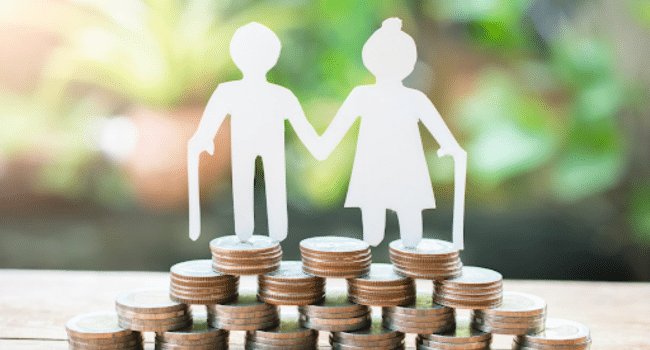 Pension Plans