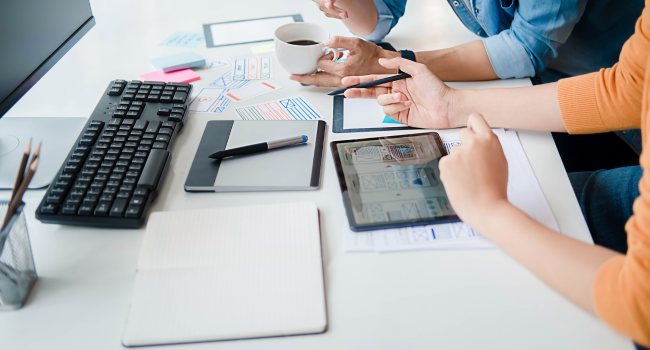 People Fail in SEO