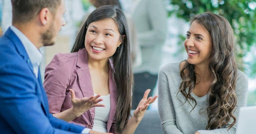 People Like You More Than Their Behavior Shows