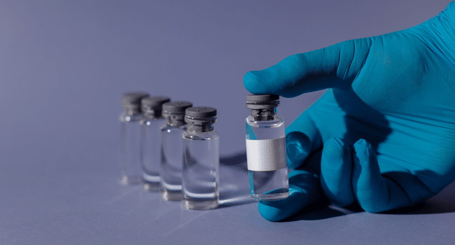 Peptide Supplier