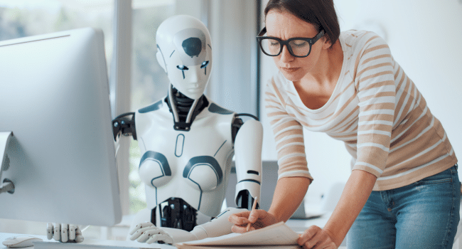 Perfect AI Girlfriend