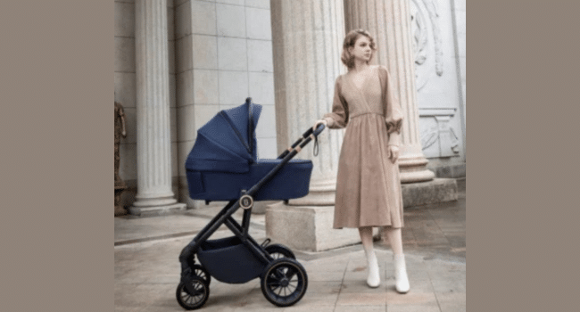 Perfect Pushchair for Your Family's Lifestyle