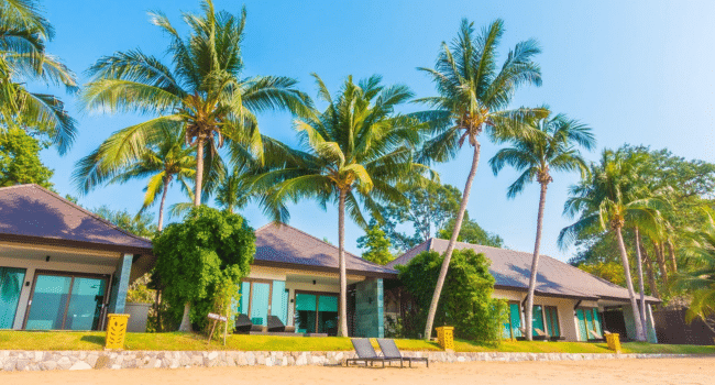 Perfect Villa for Rent Phuket