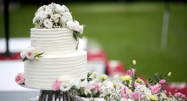 Perfect Wedding Cake Toppers