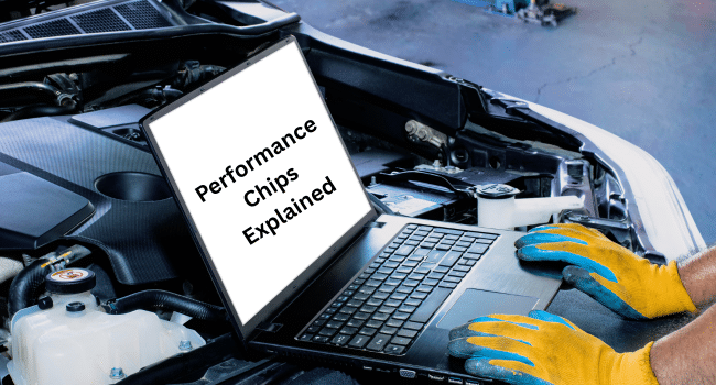 Performance Chips Explained