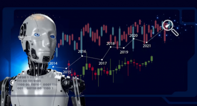 Performance Of AI Stocks