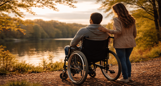 Permanent Disability Caused by Negligence