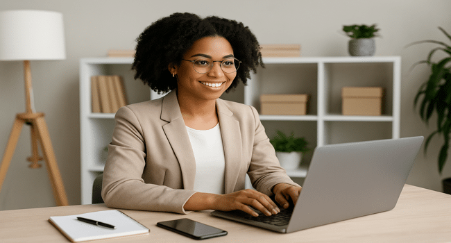 Personal Brand Online