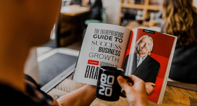 Personal Branding
