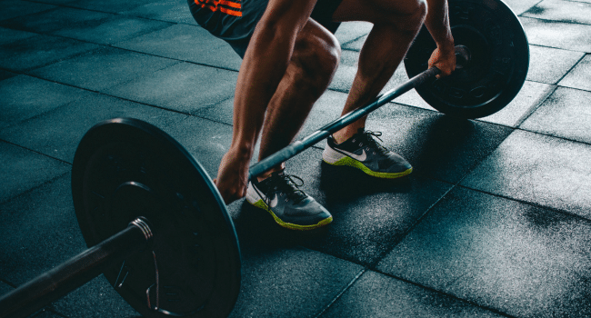 Personal Fitness