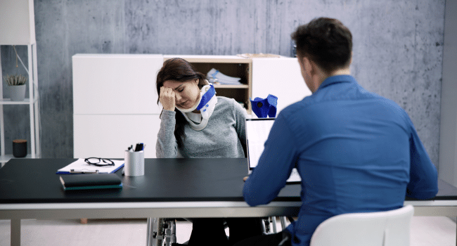 Personal Injury
