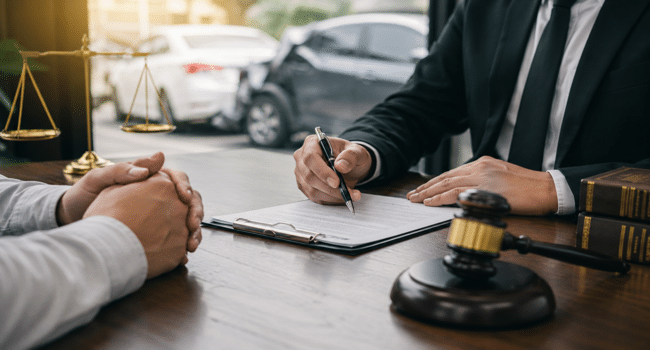 Personal Injury Attorney El Centro