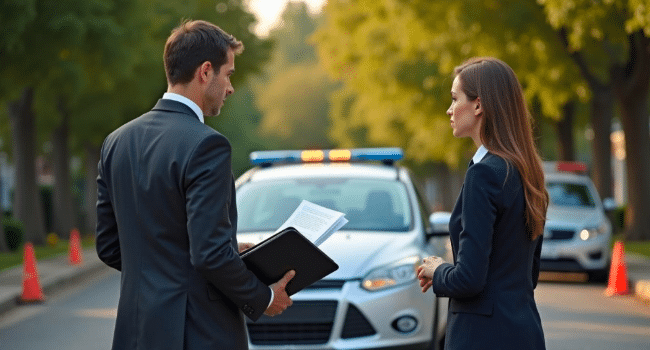 Personal Injury Claim
