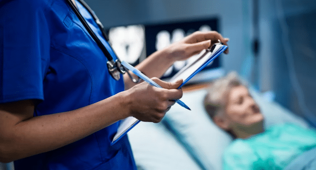 Personal Injury Claim Process Actually Works