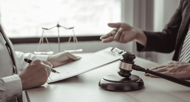Personal Injury Firm's Verdict History