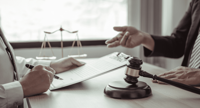 Personal Injury Lawyer