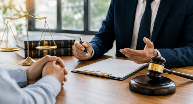 Personal Injury Lawyer West Seattle