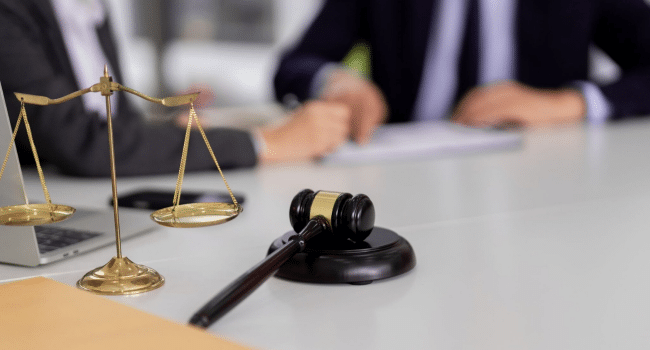 Personal Injury Lawyers