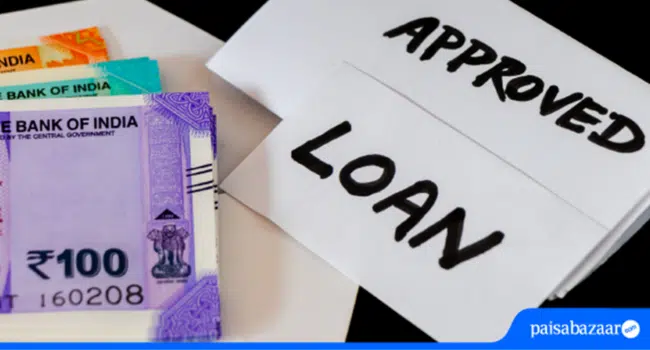 Personal Loan