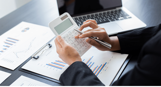 Personal Loan Settlement