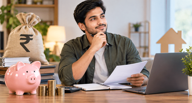 Personal Loan With ₹15,000 Salary
