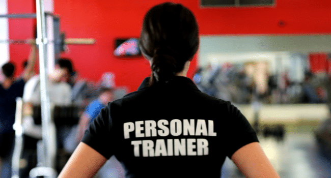Personal Trainer Certifications