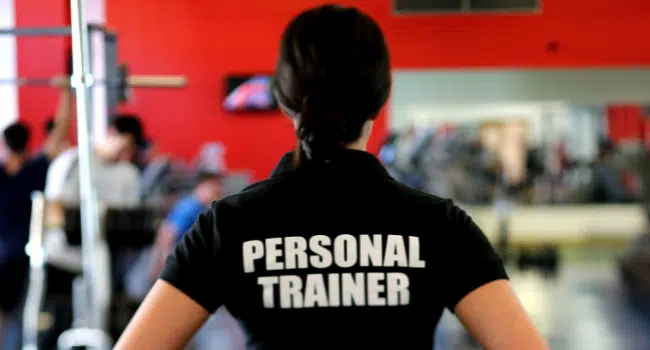 Personal Trainer Certifications
